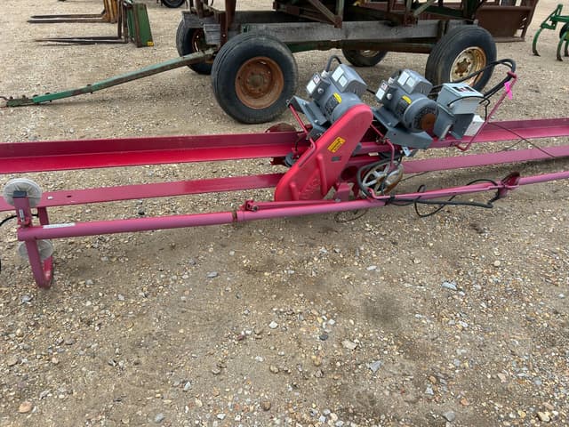 Image of DMC Stir-Ator equipment image 1