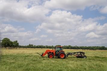 Main image Kubota DMC8532T