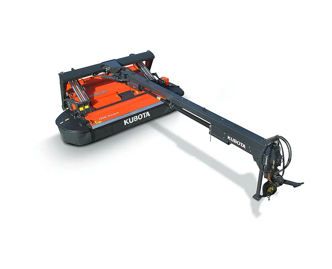 Image of Kubota DMC8536R Primary Image