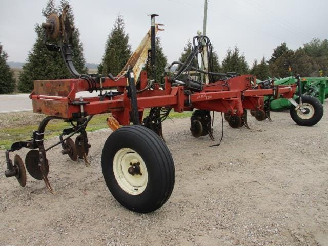 Main image DMI Undetermined