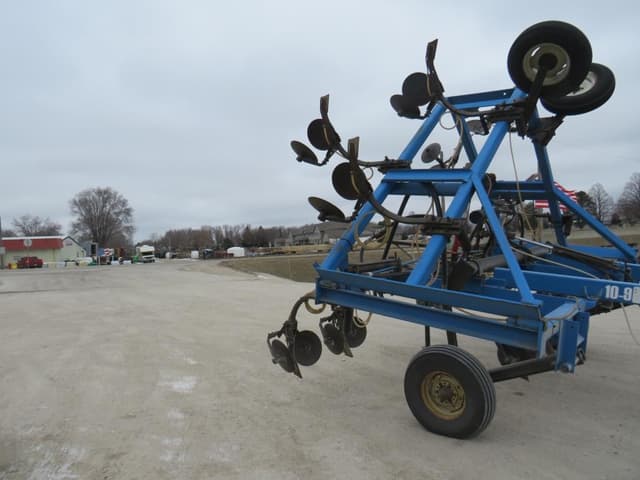 Image of DMI 4100 equipment image 2