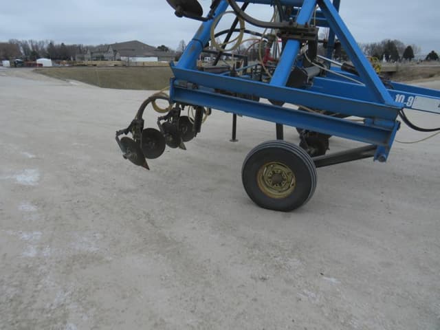 Image of DMI 4100 equipment image 3