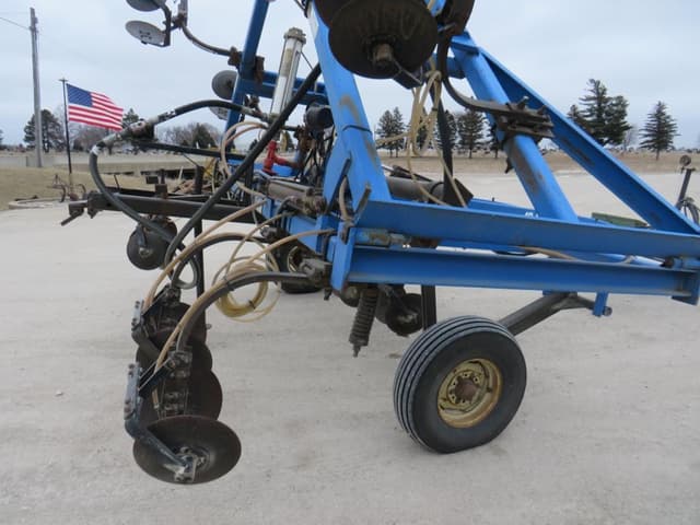 Image of DMI 4100 equipment image 4