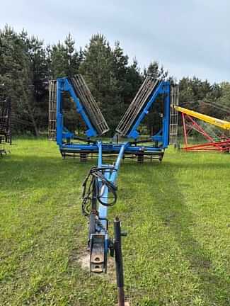 Land Rollers