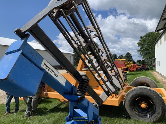 Image of DMI 125CR equipment image 2