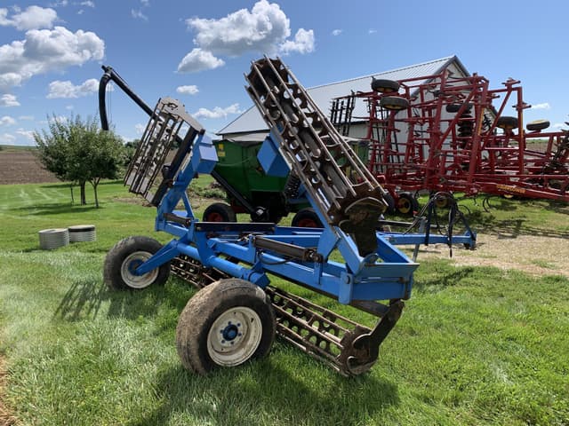 Image of DMI 125CR equipment image 1