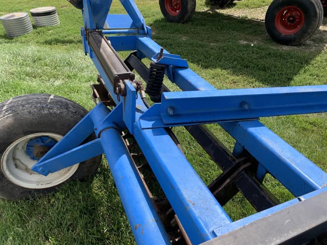 Image of DMI 125CR equipment image 4