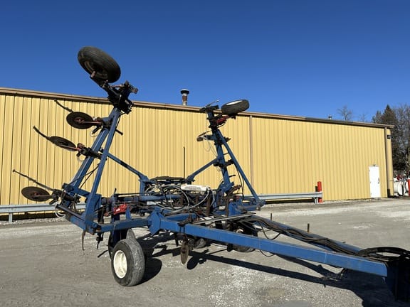 DMI Undetermined Equipment Image0