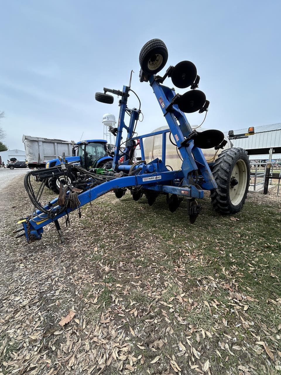 Image of DMI Nutri-Placr Image 1