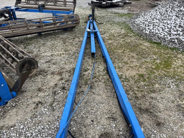 Image of DMI Crumbler equipment image 2