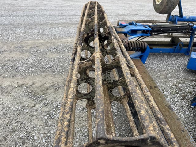 Image of DMI Crumbler equipment image 4