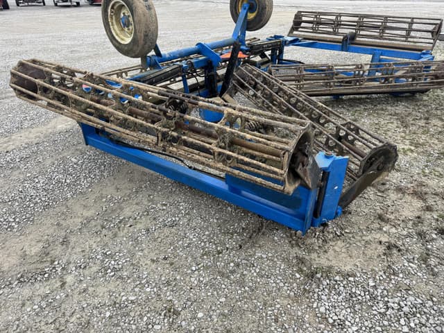 Image of DMI Crumbler equipment image 3