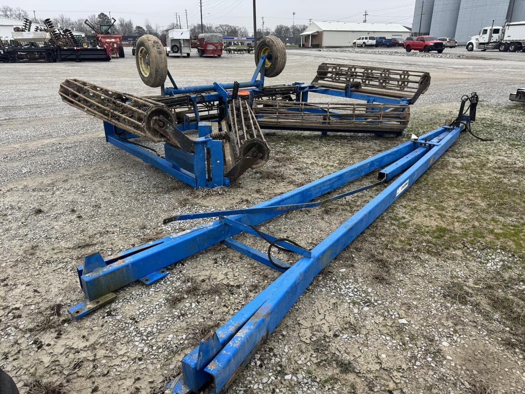 Image of DMI Crumbler Primary image