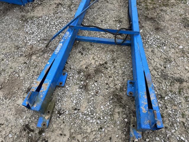 Image of DMI Crumbler equipment image 1