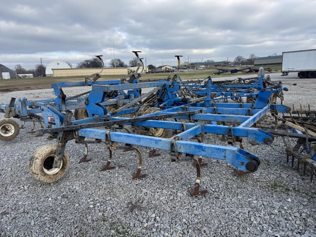 Image of DMI Tigermate equipment image 2