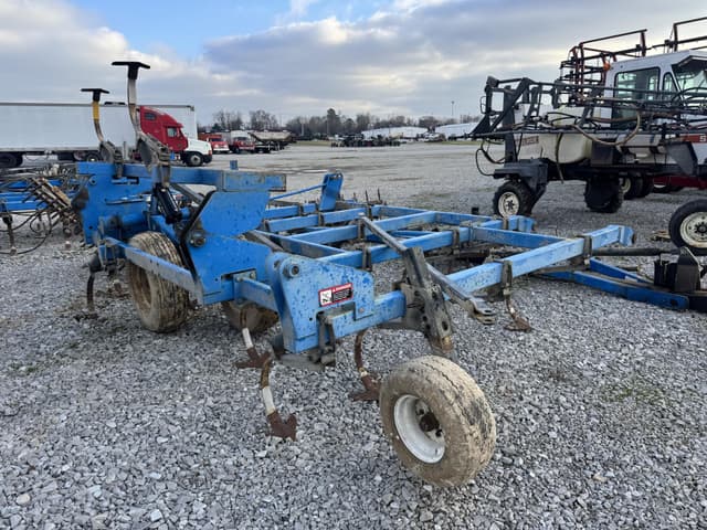 Image of DMI Tigermate equipment image 3