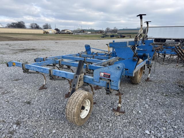 Image of DMI Tigermate equipment image 4