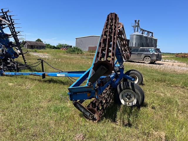 Image of DMI Crumbler equipment image 1
