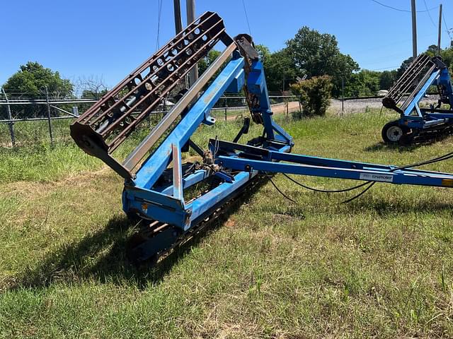 Image of DMI Crumbler equipment image 4