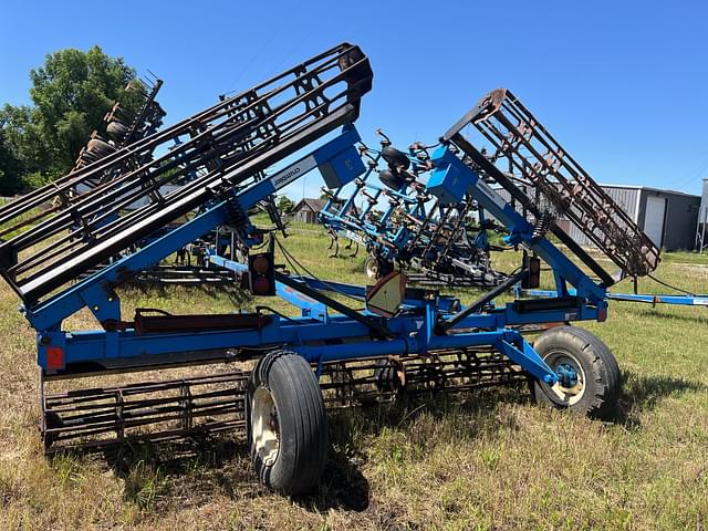Image of DMI Crumbler equipment image 2