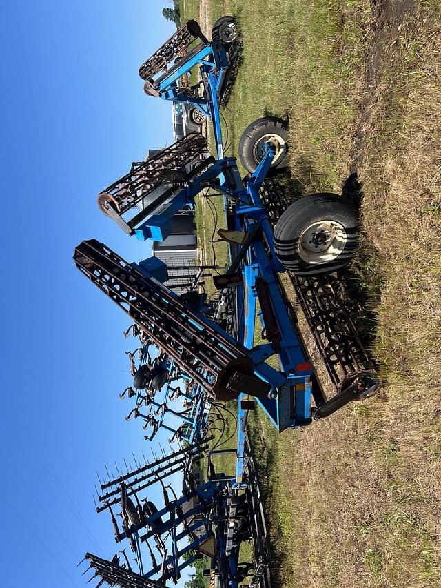 Image of DMI Crumbler equipment image 1