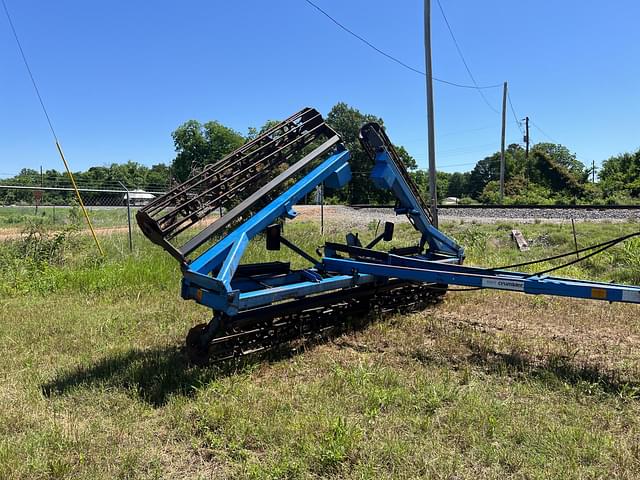 Image of DMI Crumbler equipment image 4