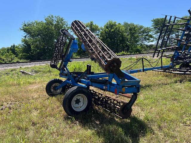 Image of DMI Crumbler equipment image 3