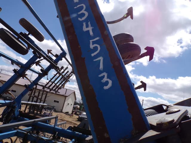 Image of DMI Tigermate equipment image 4