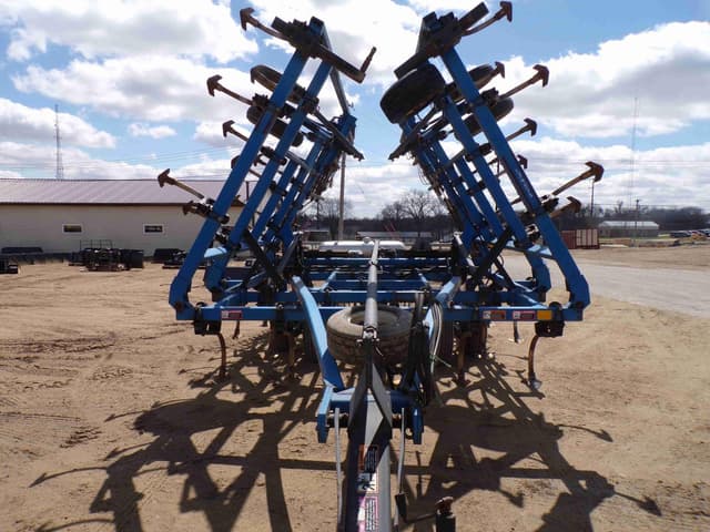 Image of DMI Tigermate equipment image 3