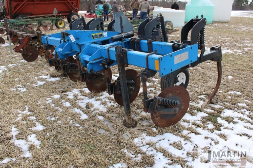 Image of DMI 2500 Primary image