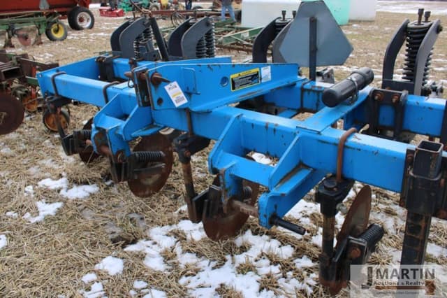 Image of DMI 2500 equipment image 4