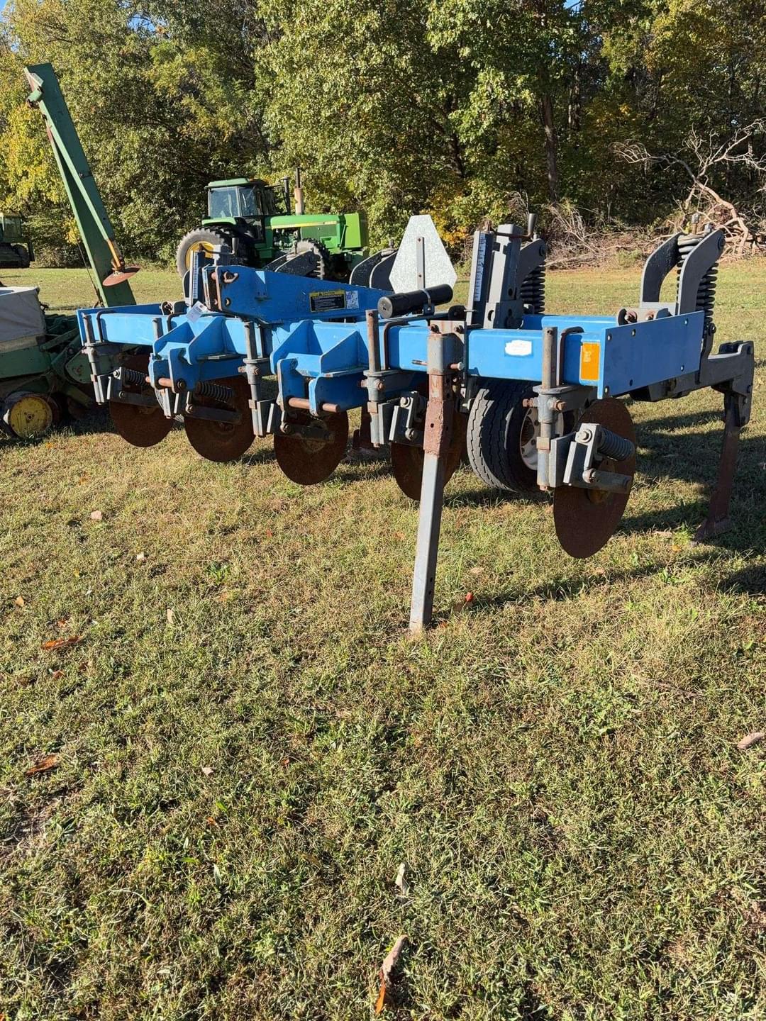 Image of DMI 2500 Primary image