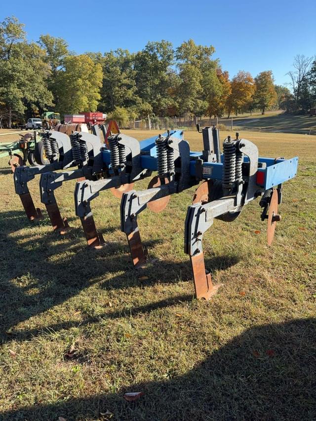 Image of DMI 2500 equipment image 4