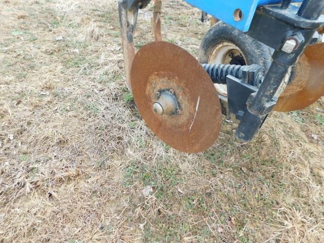 Image of DMI 2500 equipment image 1