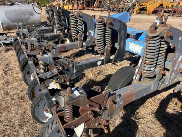 Image of DMI 2500 equipment image 3