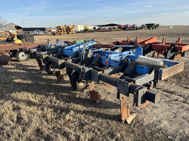 Image of DMI 2500 equipment image 3