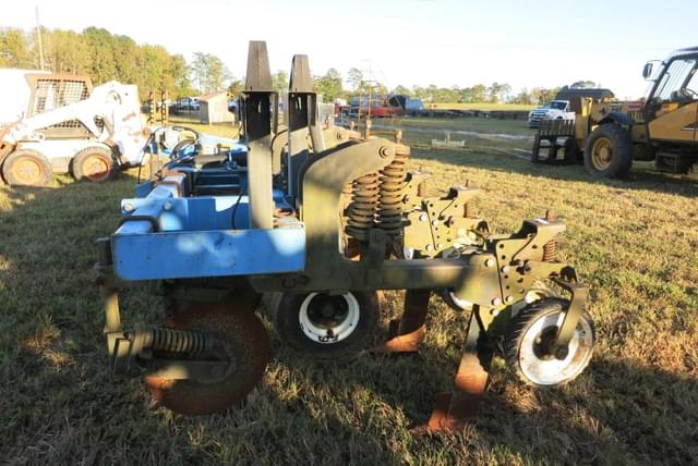 Image of DMI 2500 equipment image 2