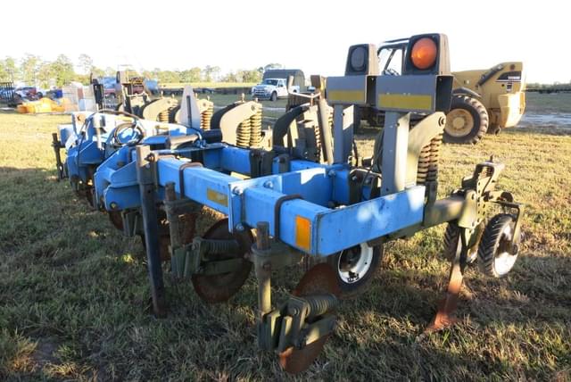 Image of DMI 2500 equipment image 1