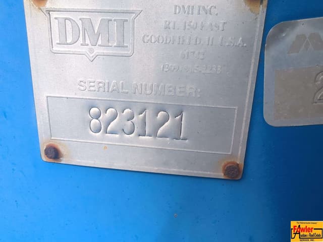 Image of DMI 2500 equipment image 3