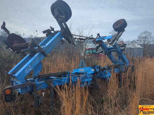 Image of DMI 2500 equipment image 4