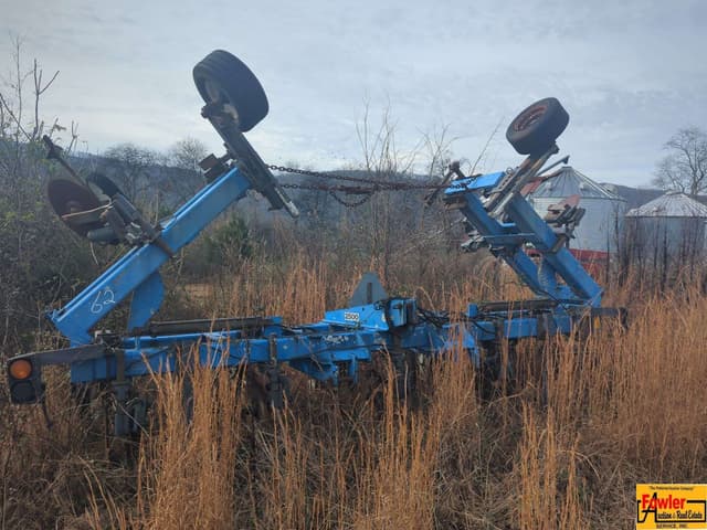 Image of DMI 2500 equipment image 1