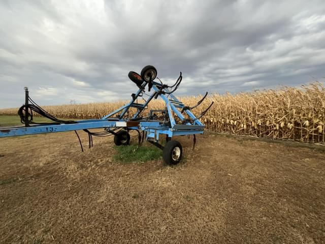 Image of DMI 2500 equipment image 3