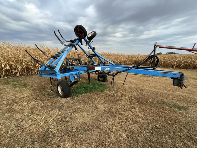 Image of DMI 2500 equipment image 2