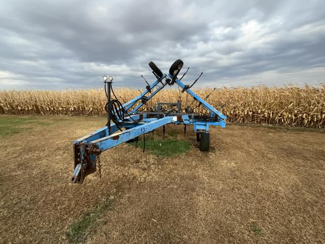 Image of DMI 2500 equipment image 1