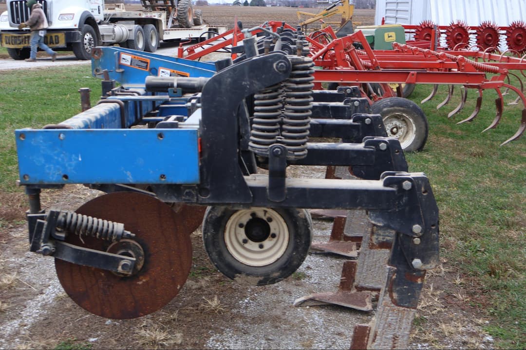 Image of DMI 2500 Image 1