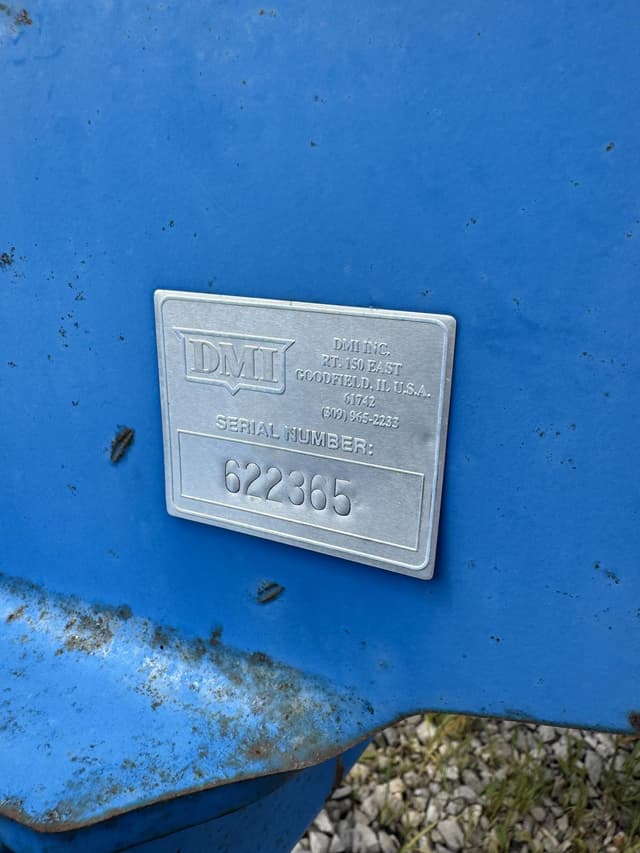 Image of DMI 2500 equipment image 3
