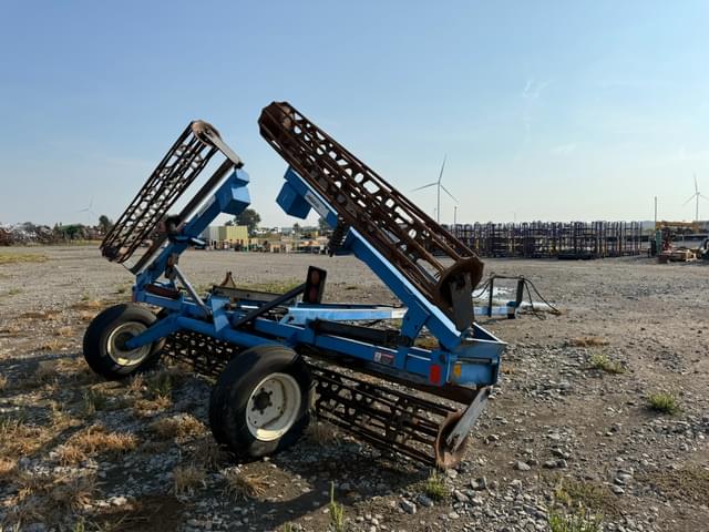 Image of DMI Crumbler equipment image 2