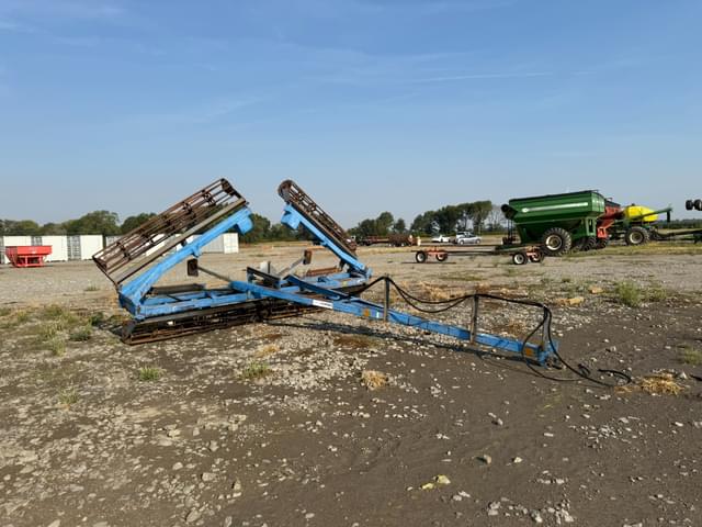 Image of DMI Crumbler equipment image 1