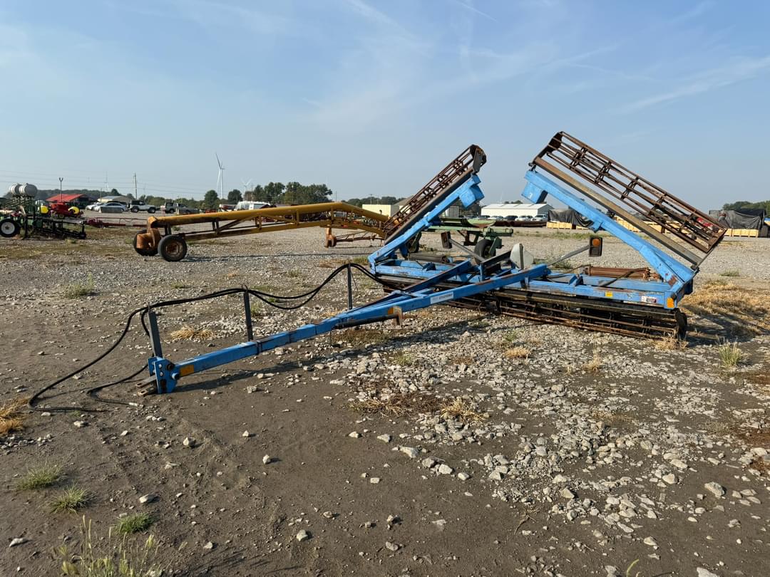 Image of DMI Crumbler Primary image