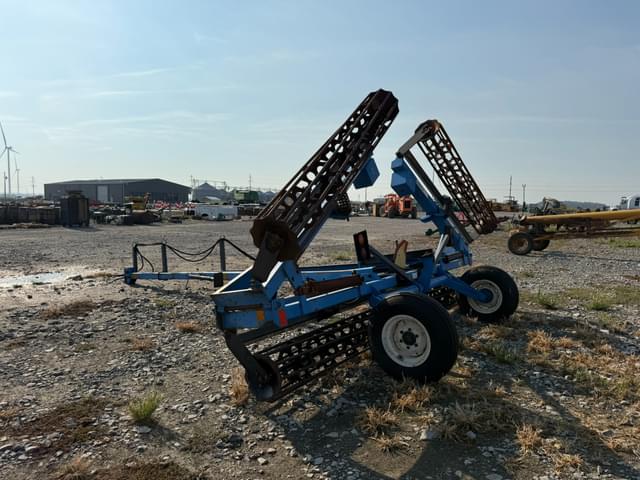 Image of DMI Crumbler equipment image 3